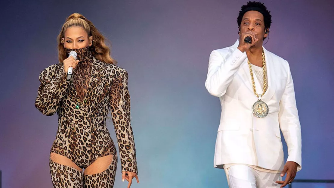 Jay-Z et Beyoncé travaillent sur un nouvel album