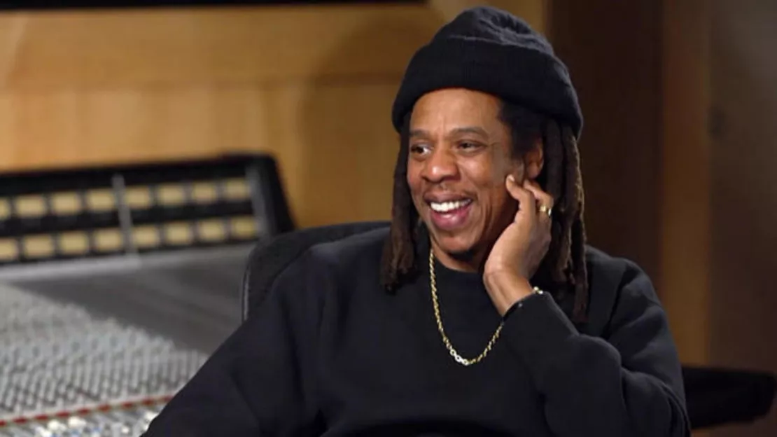 Jay-Z explique pourquoi choisir les 500 000$ plutôt qu'un dîner avec lui