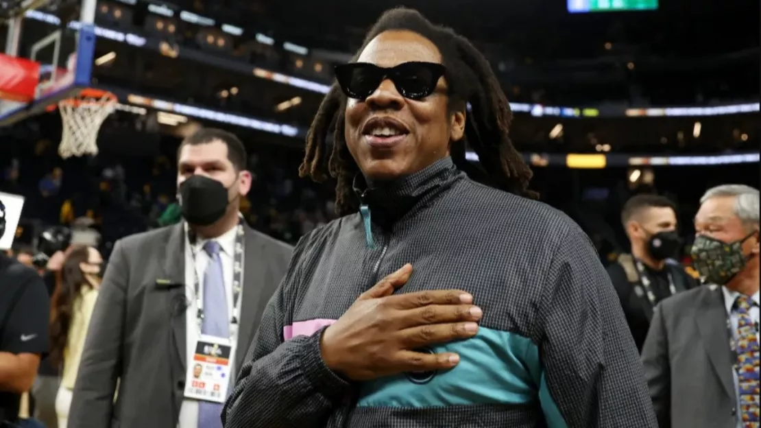 Jay-Z pourrait-il performer à nouveau à la mi-temps du Superbowl ?