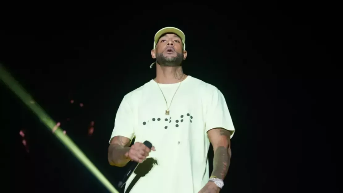 Booba clashe JoeyStarr concernant son enquête pour violences