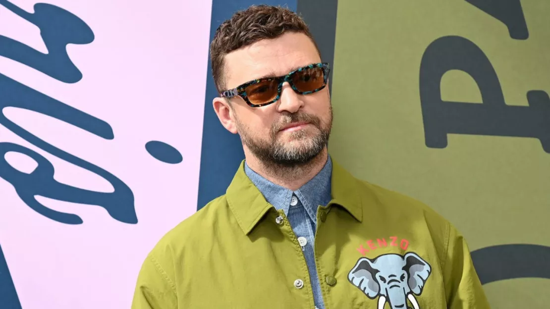 Justin Timberlake bientôt de retour ?