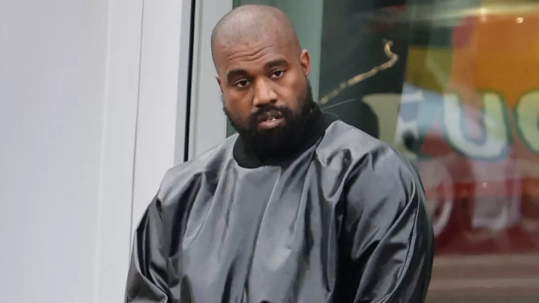 Kanye West à la retraite ?