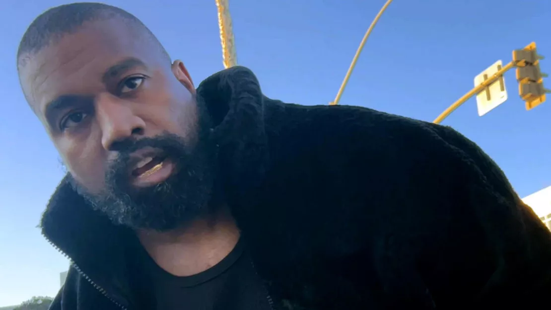 Kanye West : Adidas a trouvé comment se débarrasser des Yeezy