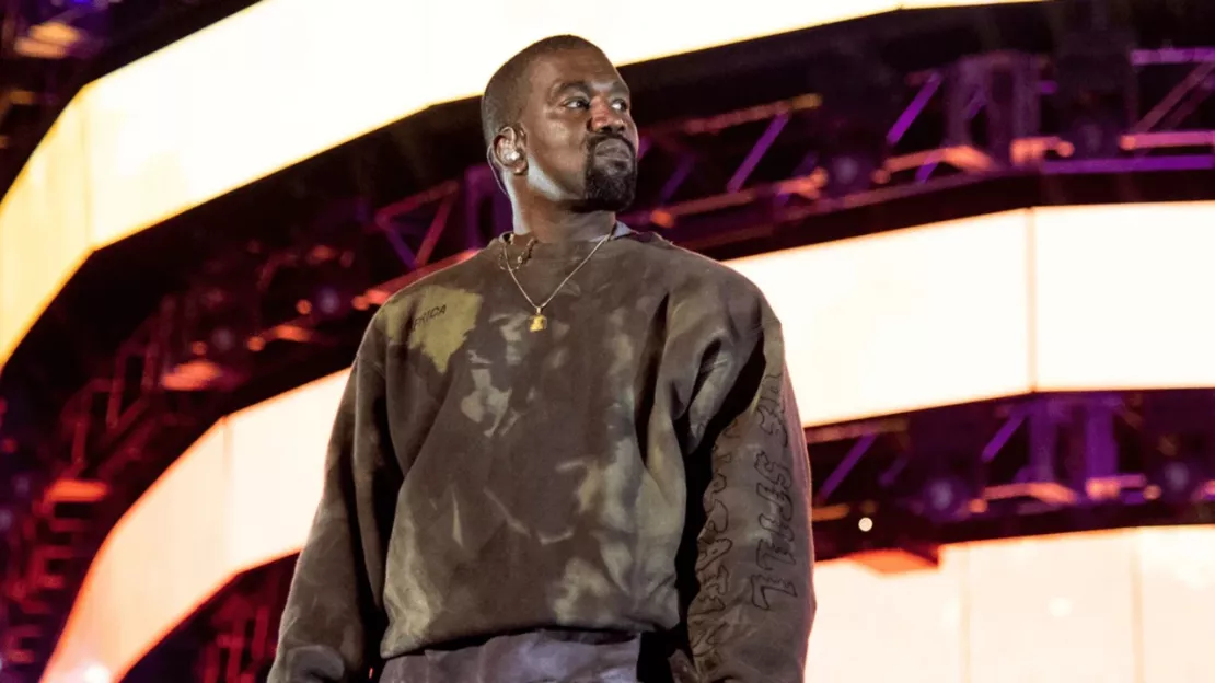 Kanye West : Adidas ne sait pas quoi faire des Yeezy restantes...