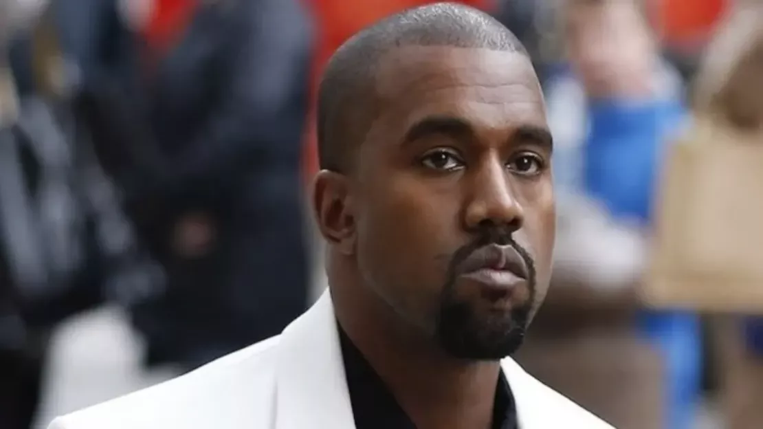 Kanye West attaqué en justice pour menaces de mort