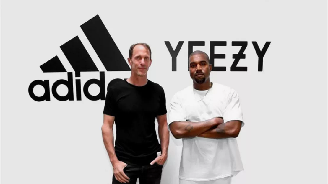 Kanye West et Adidas auraient trouvé un accord