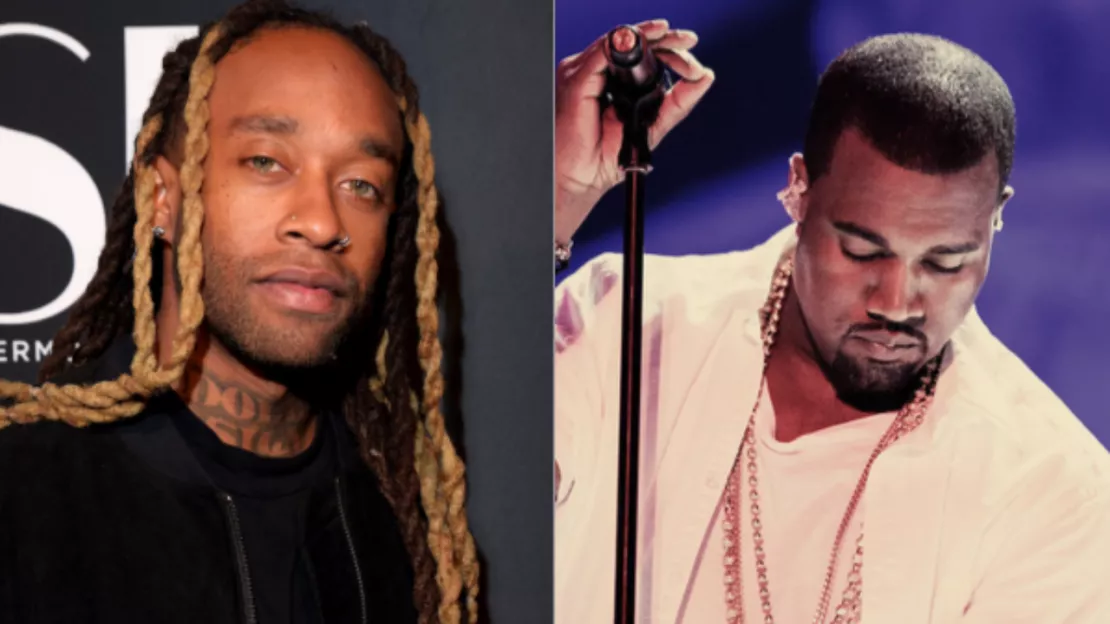 Kanye West et Ty Dolla $ign : leur album commun prévu pour le 3 novembre ?