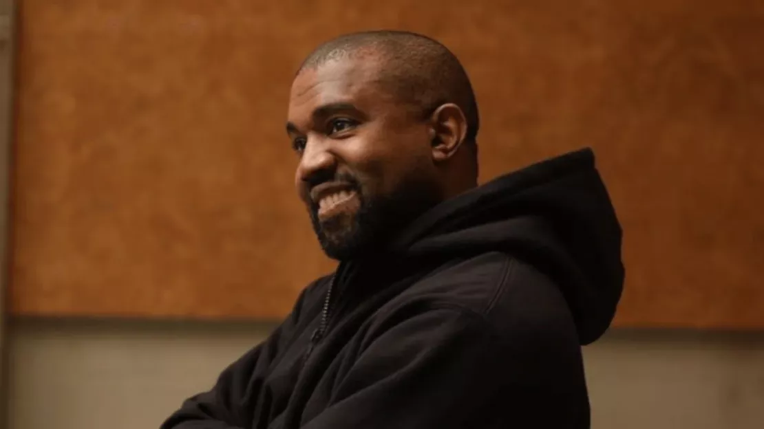 Kanye West remporte une bataille contre Adidas à propos de Yeezy
