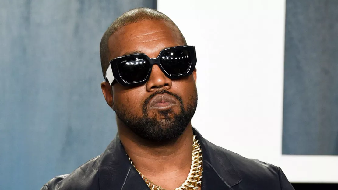 Kanye West : sa nouvelle collection Yeezy inspirée par le nazisme?