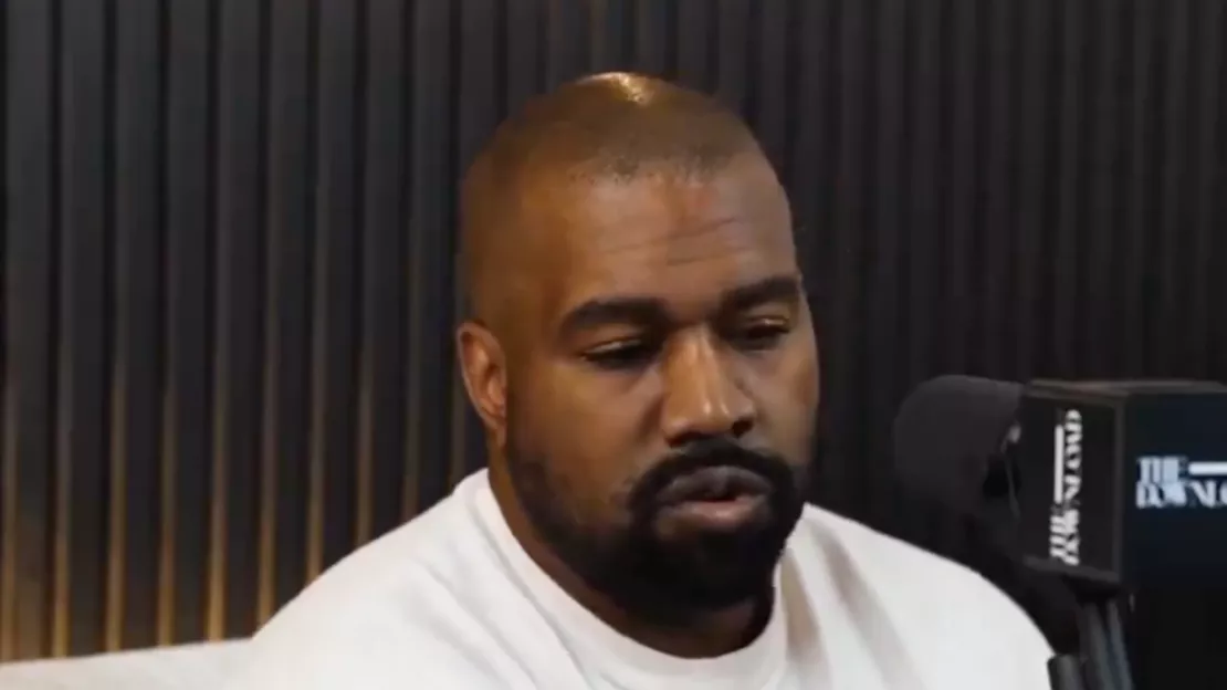 Kanye West se moque de J. Cole et de ses excuses à Kendrick Lamar
