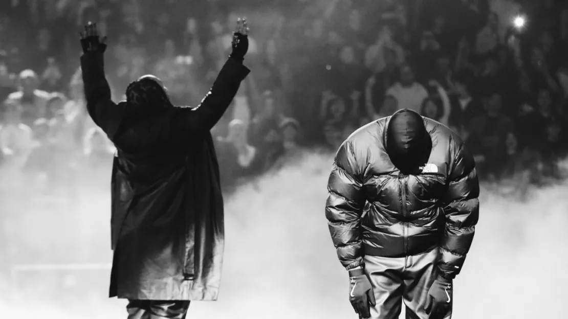 Kanye West : “Vultures 2” n’est pas sorti...