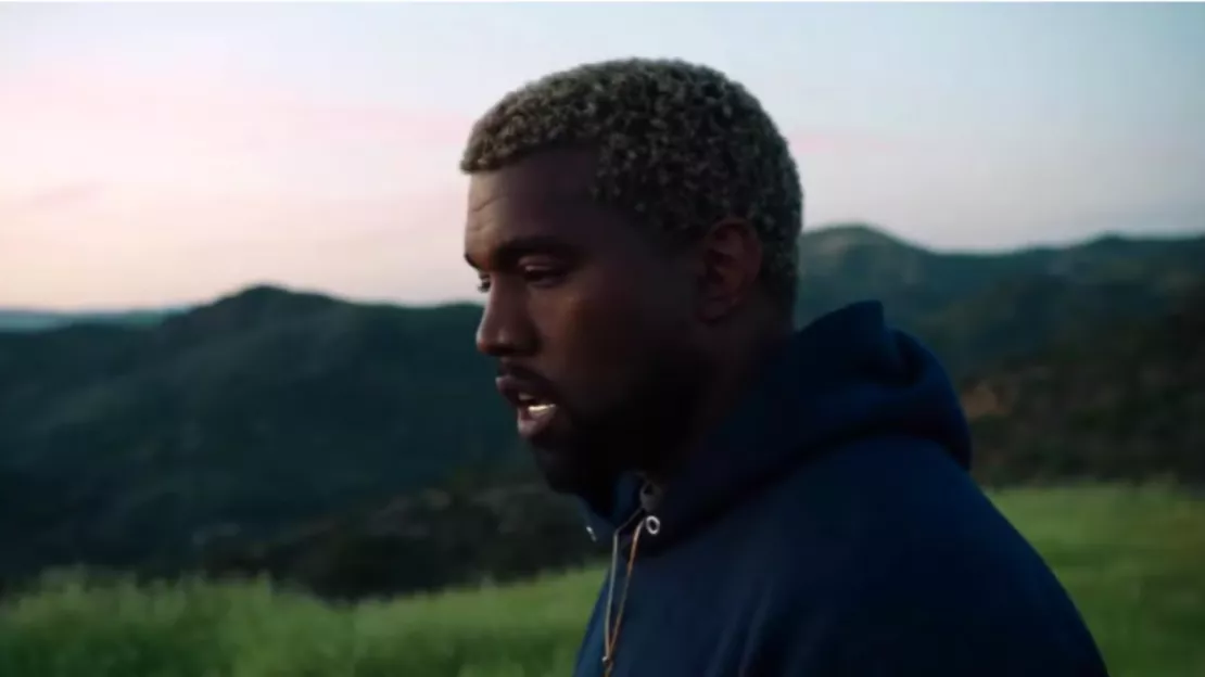 Kanye West  : "Ye" élu le pire album des artistes brillants par Rolling Stone