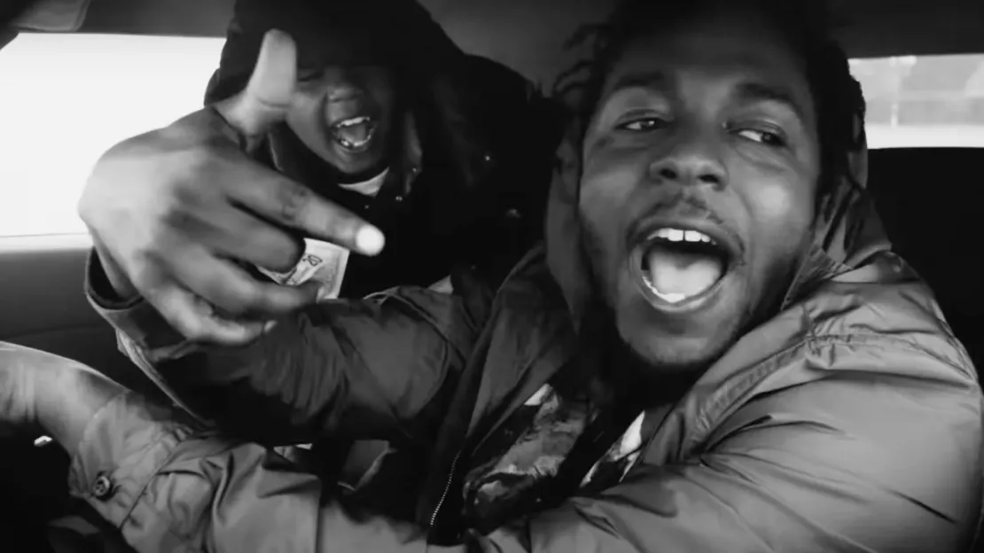 Kendrick Lamar : “Alright” numéro un des meilleurs titres hip-hop sur Spotify
