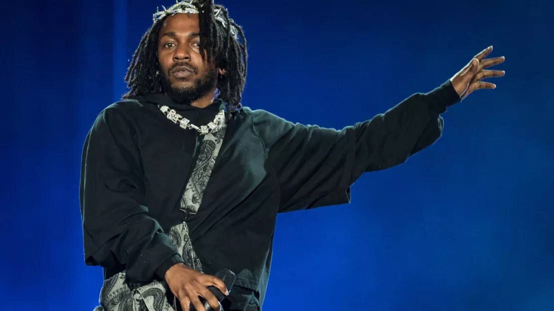 Kendrick Lamar classe ses albums et déclenche une polémique
