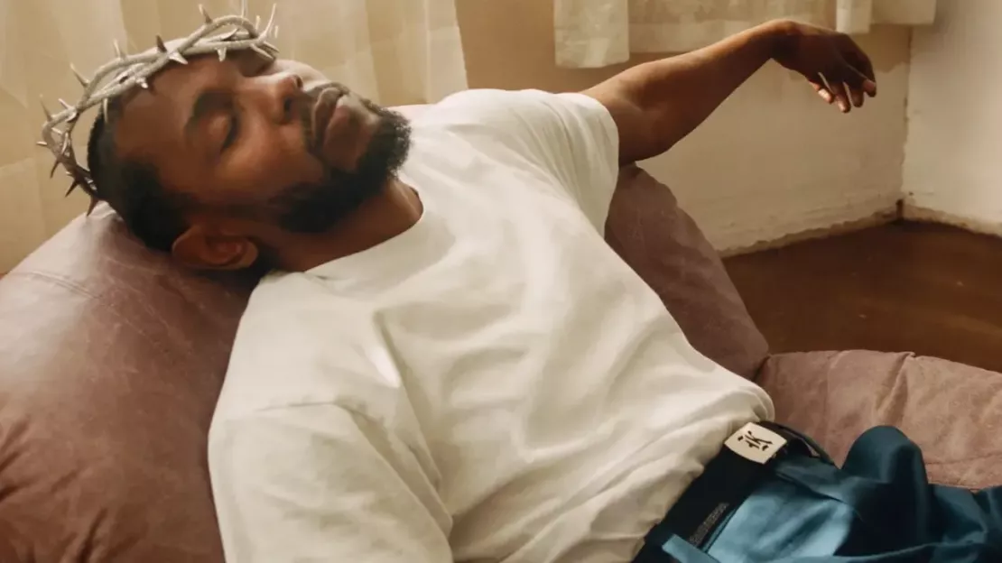 Kendrick Lamar : son clash avec Drake et J.Cole numéro 1 du Billboard