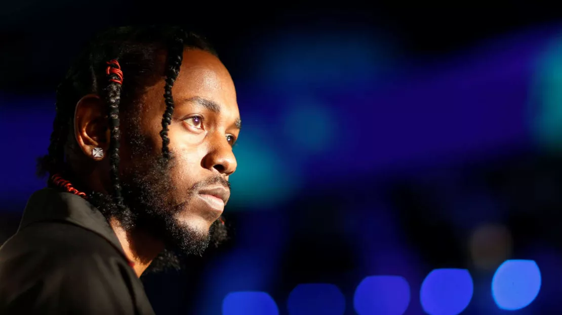 Kendrick Lamar : son diss track contre Big Sean, Jay Electronica et French Montana