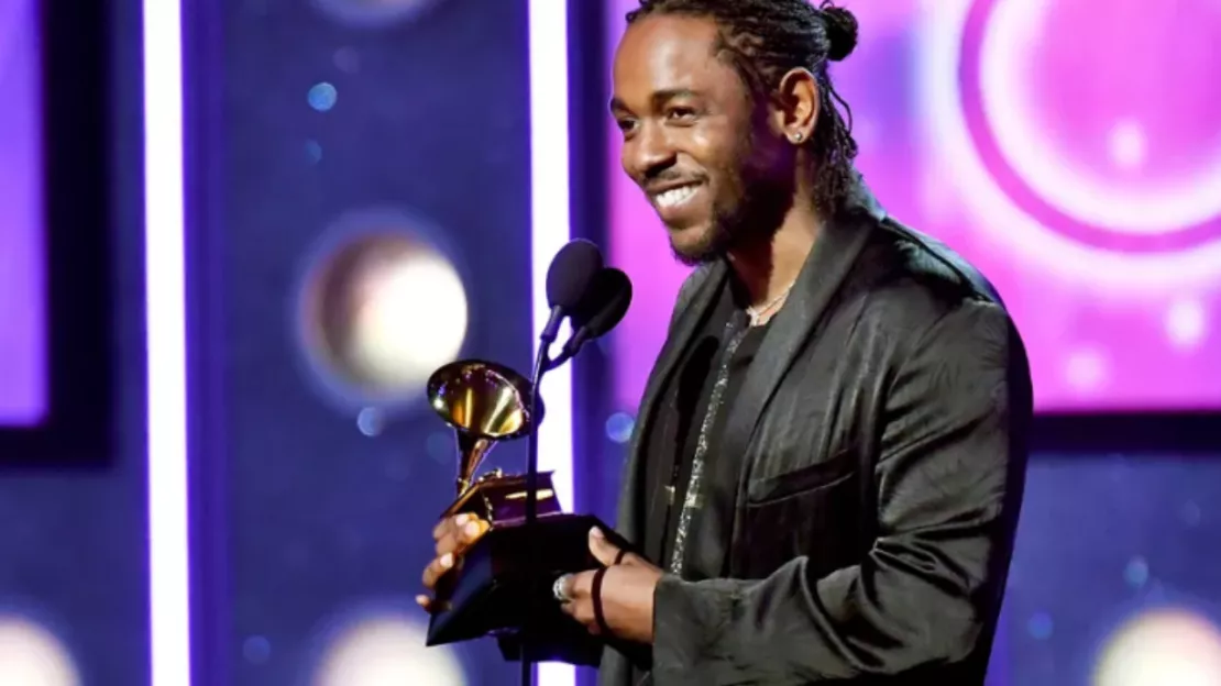 Kendrick Lamar : un nouveau record pour “Mr. Morale & The Big Steppers”