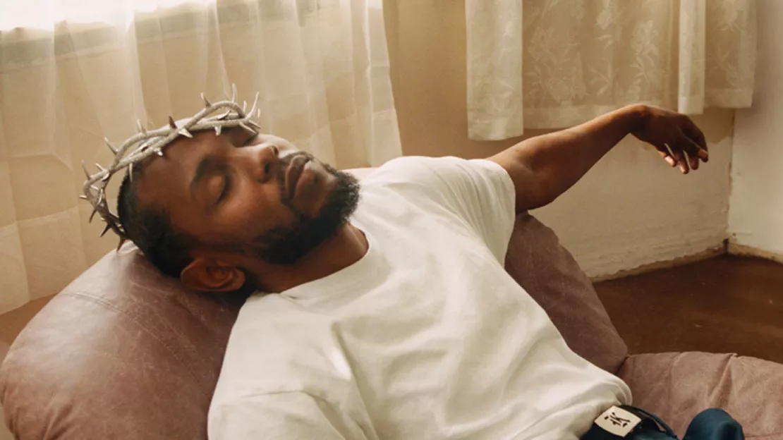Kendrick Lamar : un nouvel album bientôt ?