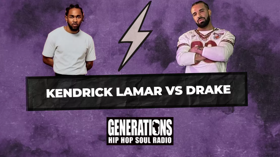 Kendrick Lamar vs Drake : qui a gagné le clash ?