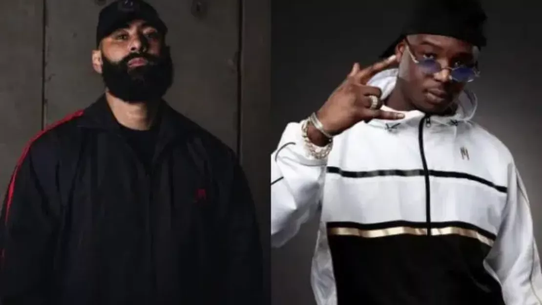 La Fouine bientôt en feat avec Ninho ?