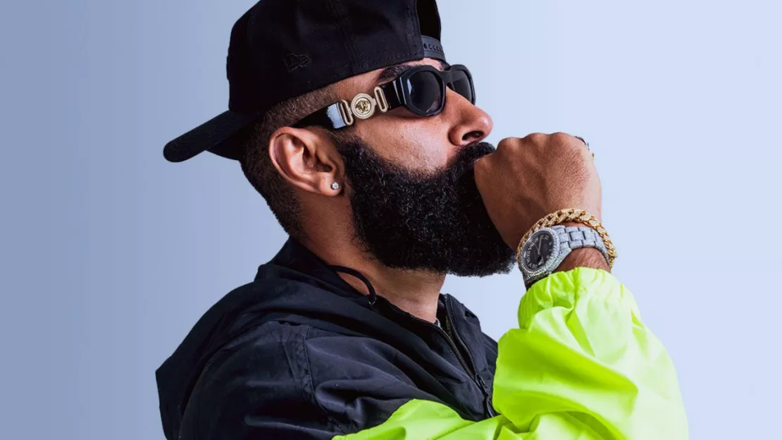 La Fouine : des extraits de "Capitale du Crime radio" dévoilés