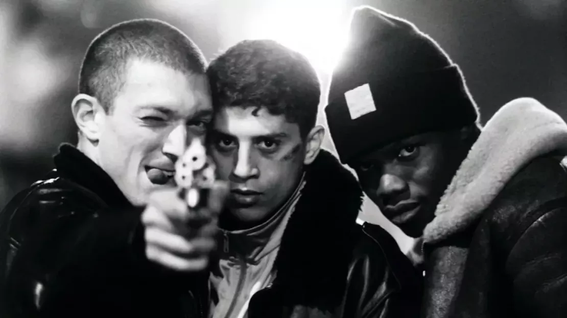 "La Haine" de retour en mode comédie musicale