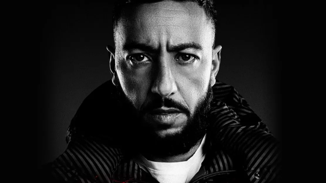 Lacrim annonce une date à l'Accor Arena !