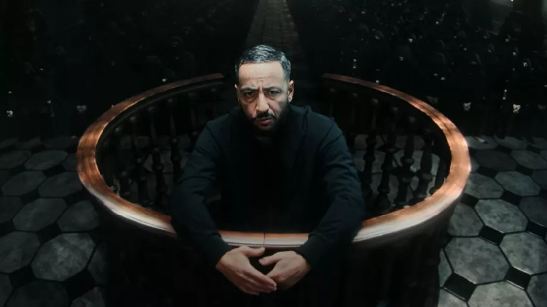 Lacrim dévoile un clip et annonce son nouvel album "RIPRO"