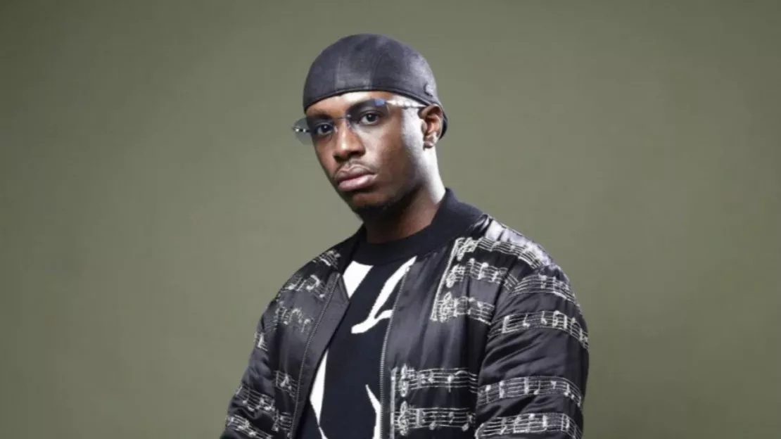 Le rappeur Werenoi est décédé ce vendredi soir