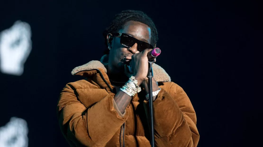 Les 6 meilleurs morceaux de Young Thug