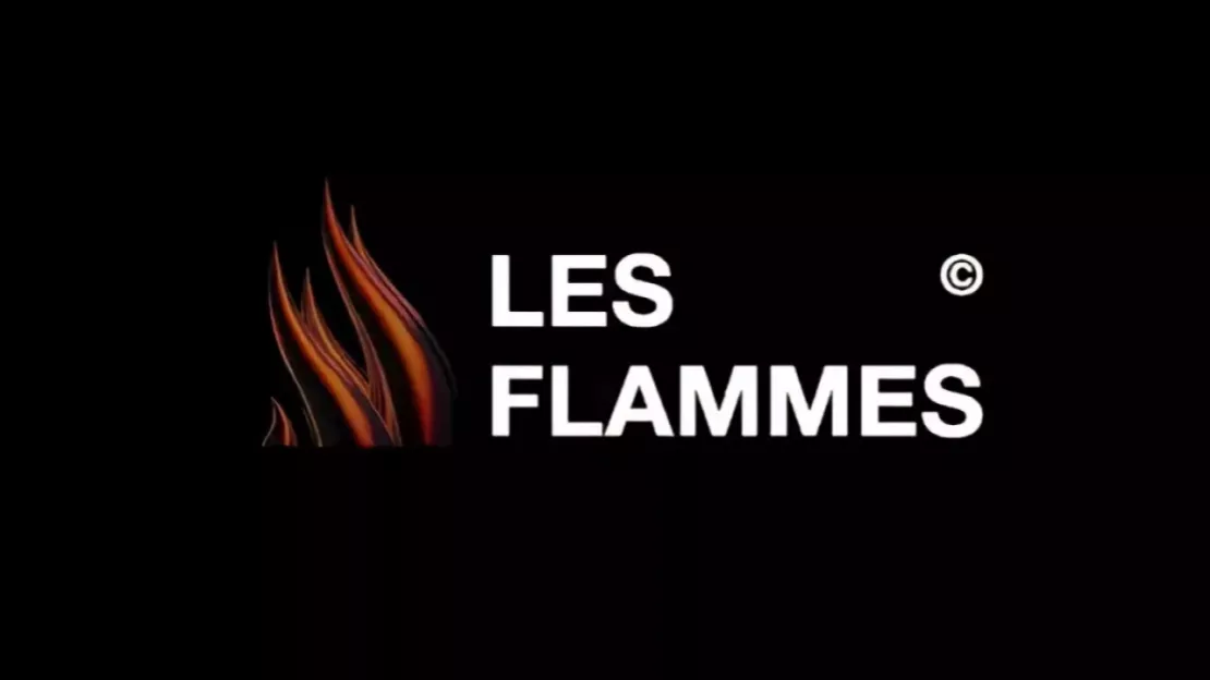 Les Flammes : la deuxième édition annoncée