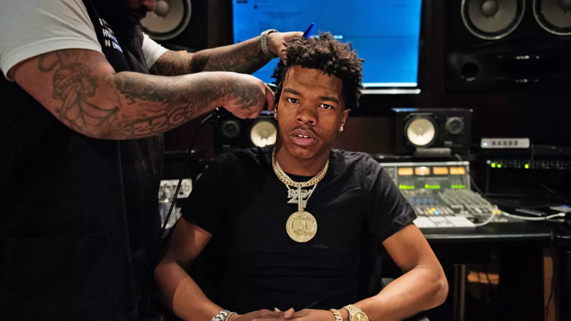 Lil Baby : déjà un nouvel album prévu pour le mois prochain