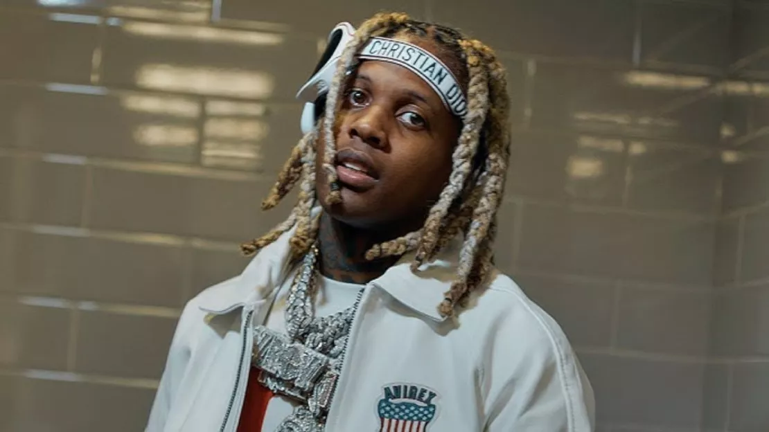 Lil Durk arrêté pour meurtre