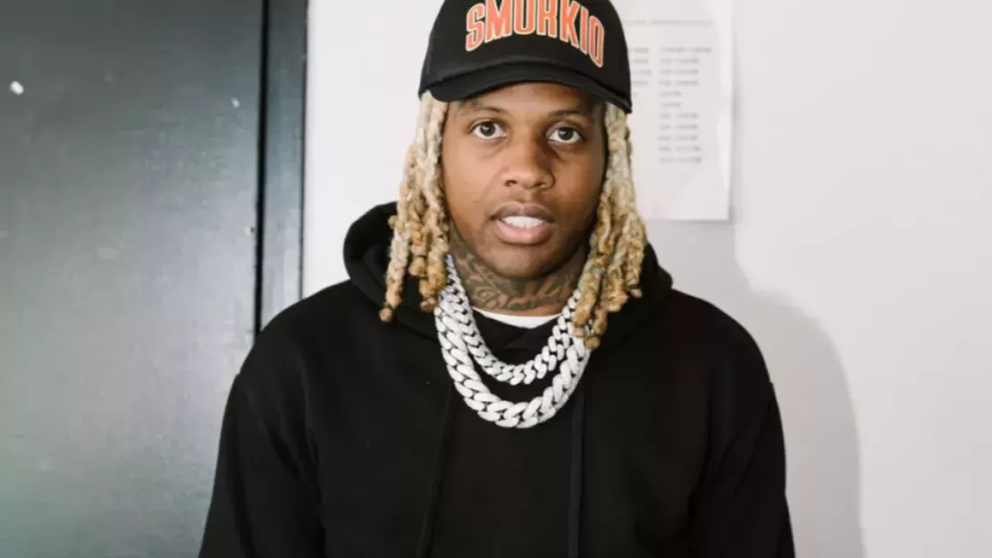 Lil Durk : les détails de son arrestation pour meurtre dévoilés