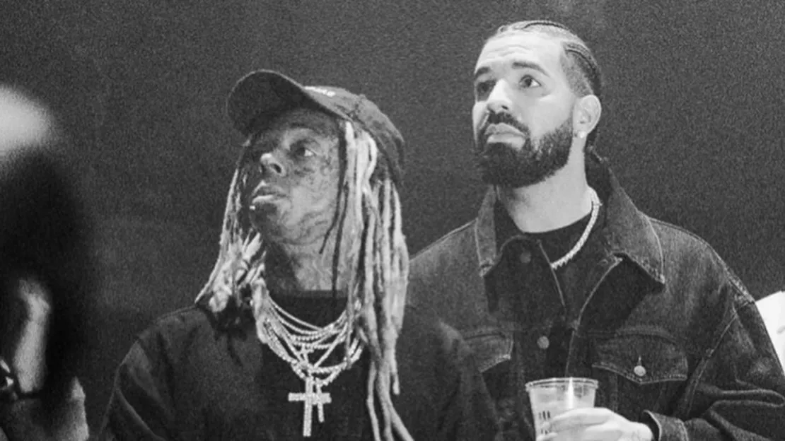 Lil Wayne a-t-il lui aussi clashé Drake ?