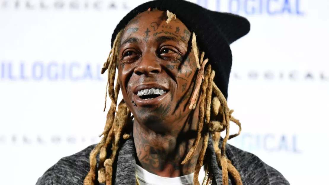 Lil Wayne annonce une mixtape avant son prochain album