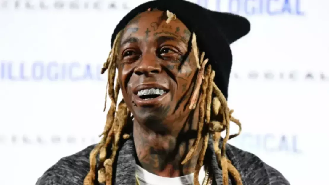 Lil Wayne : ce classique vient d'être certifié diamant