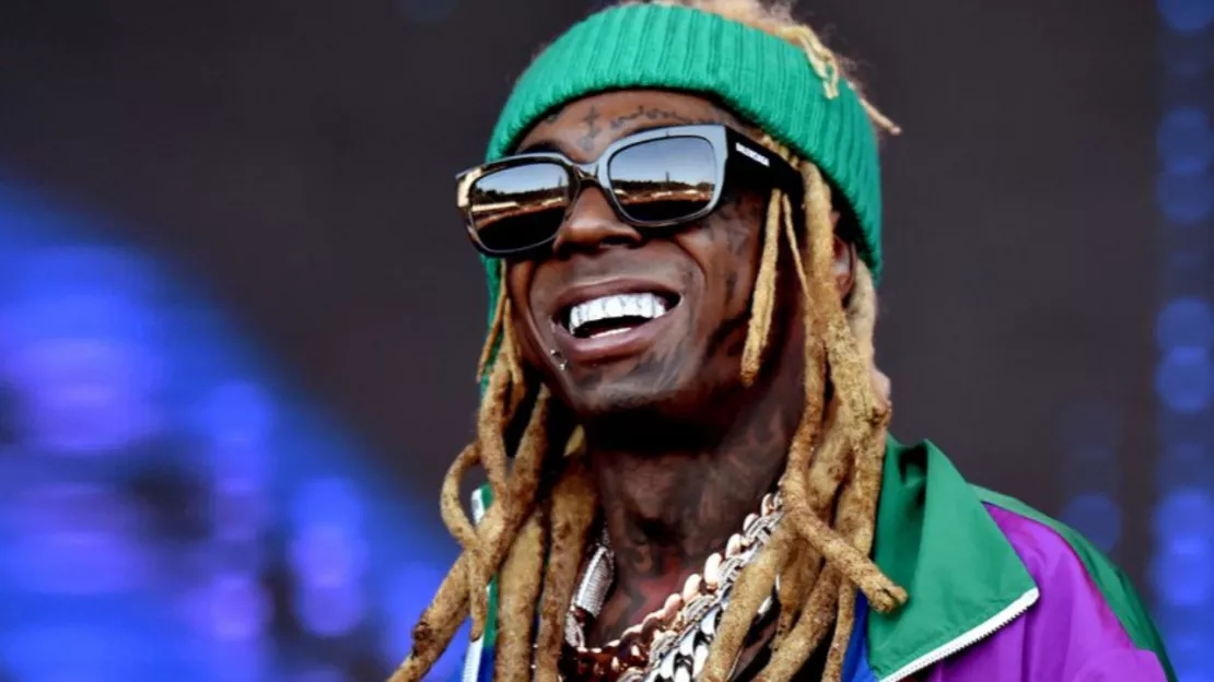 Lil Wayne considère qu'il est le GOAT