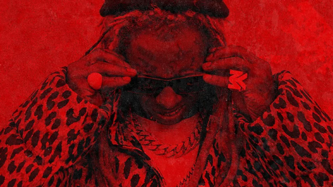 Lil Wayne : découvrez le tracklisting de "Tha Fix Before Tha VI"
