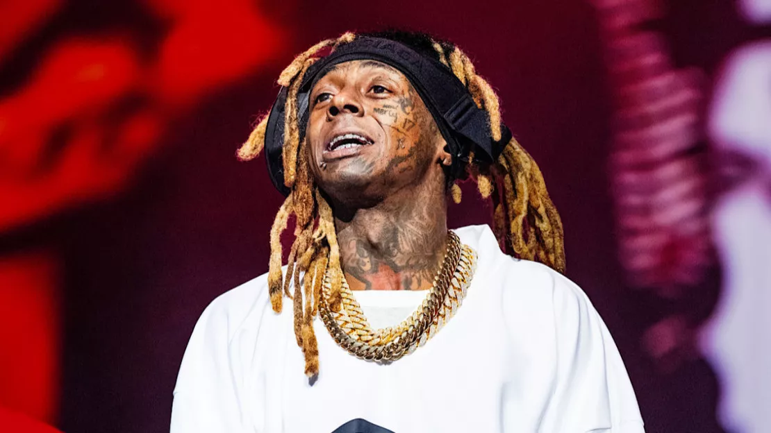 Lil Wayne se dit très touché par le choix du Super Bowl