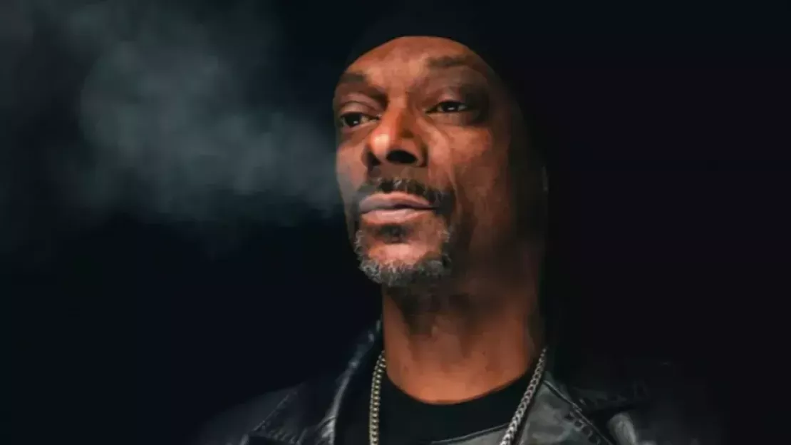 Luc Besson mise sur Snoop Dogg pour son nouveau film post-apocalyptique !