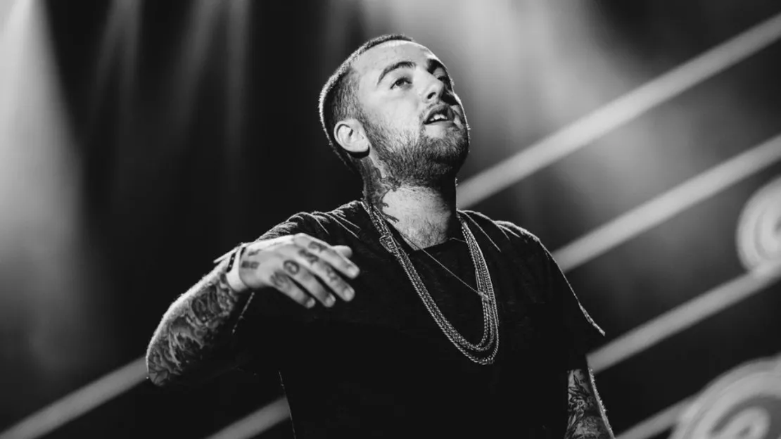 Mac Miller : un nouvel album posthume annoncé