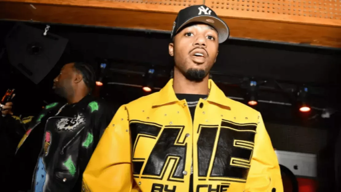 Metro Boomin accusé d'agression sexuelle !