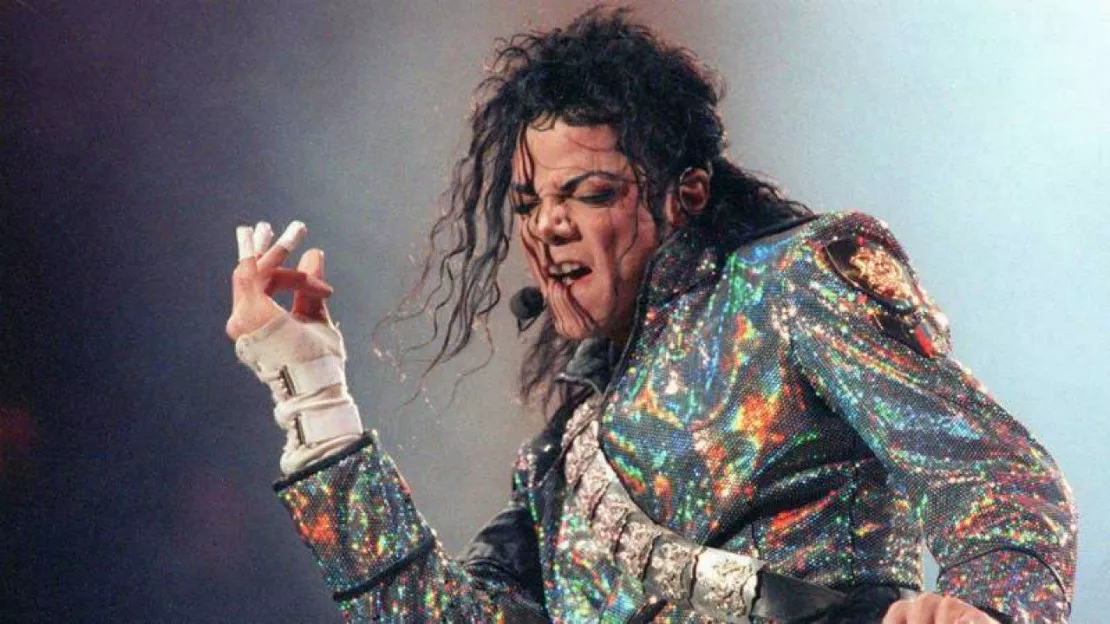 Michael Jackson : des inédits volés ont leaké sur la Toile !