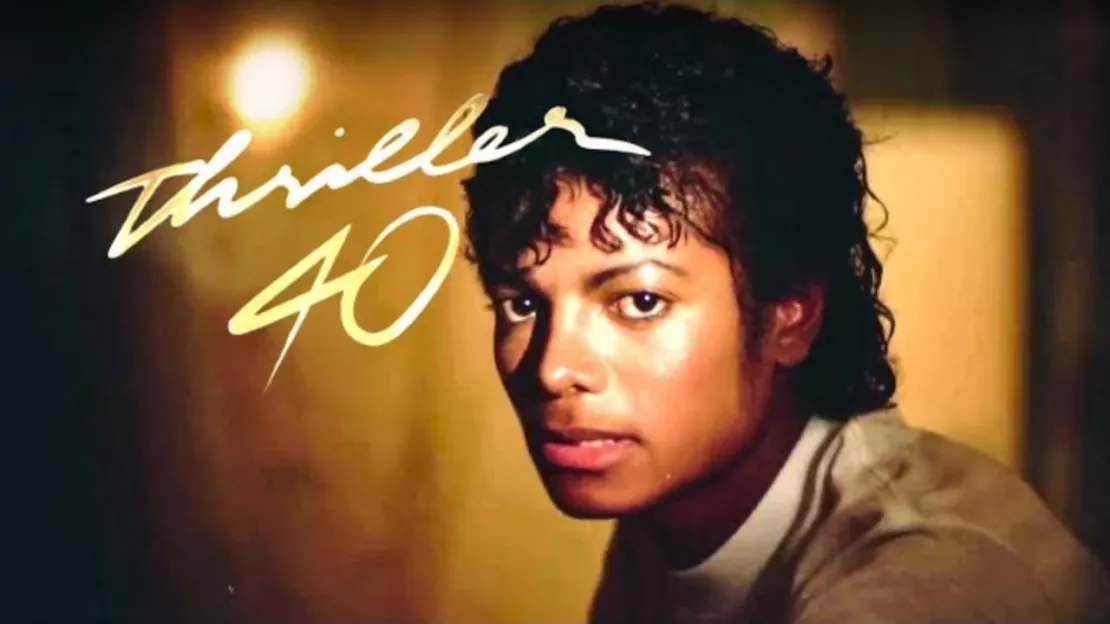 Michael Jackson : un documentaire va sortir ce 2 décembre pour les 40 ans de "Thriller"