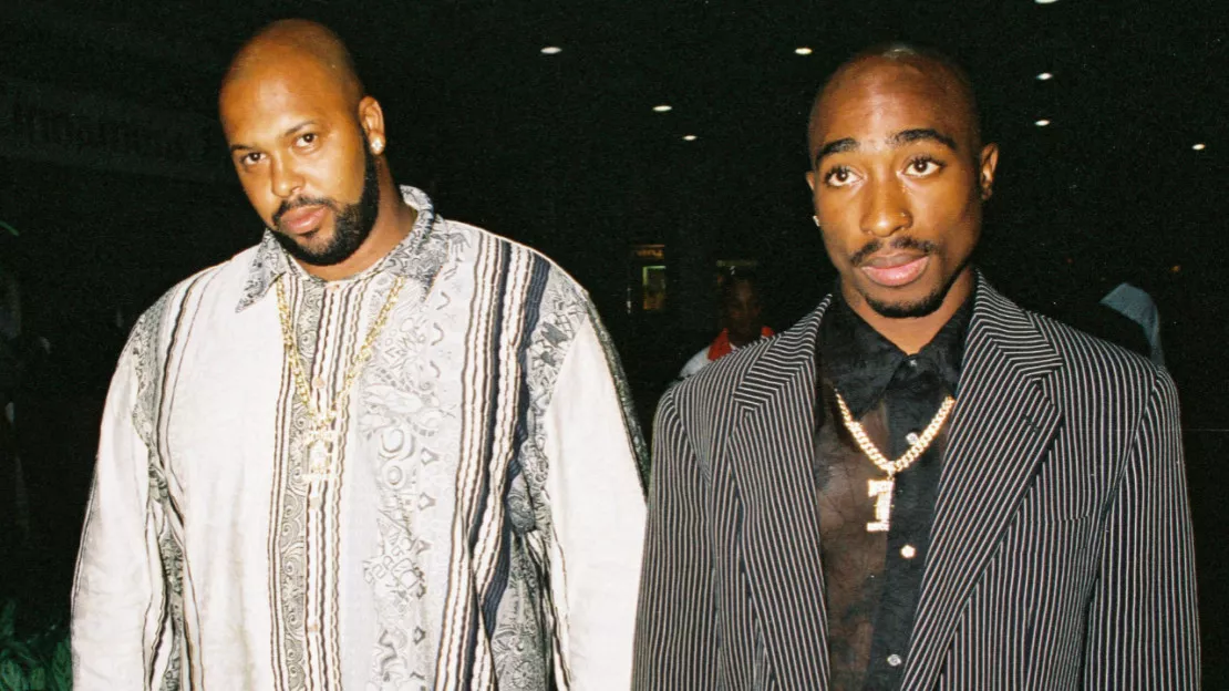 Mort de Tupac : Suge Knight ne témoignera pas