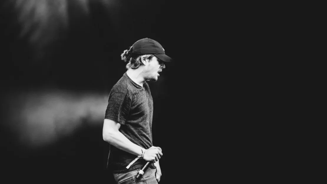 Nekfeu accusé de violences conjugales et de viol