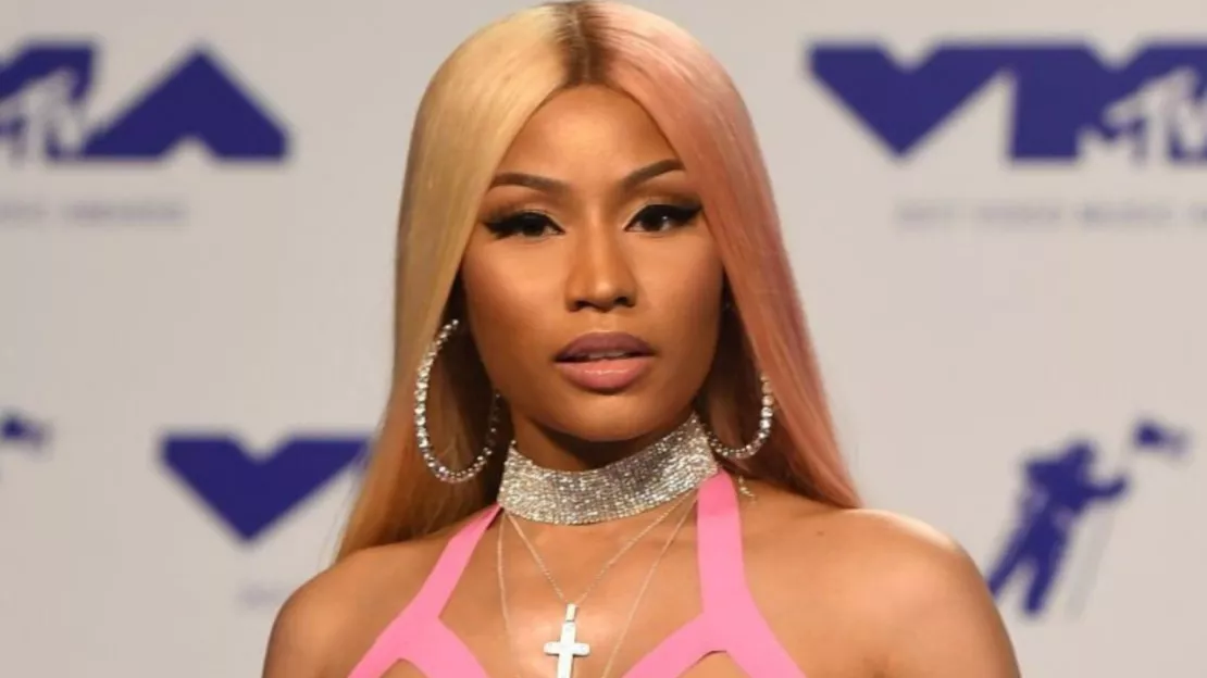 Nicki Minaj : les chiffres fous de "Pink Friday 2"