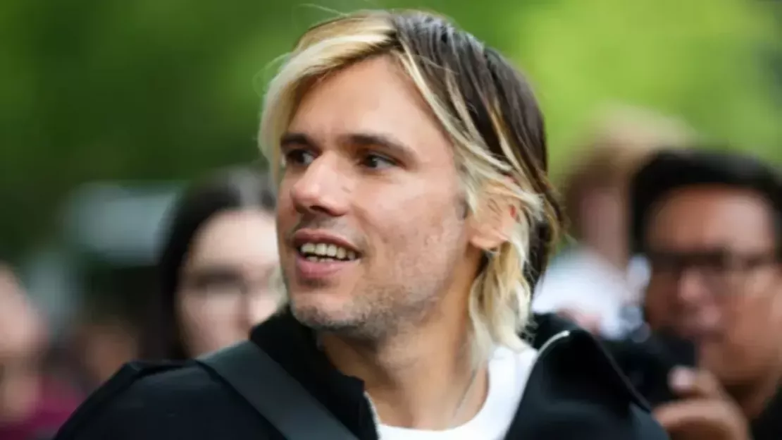 Orelsan de retour au cinéma avec "Yoroï", son nouveau film