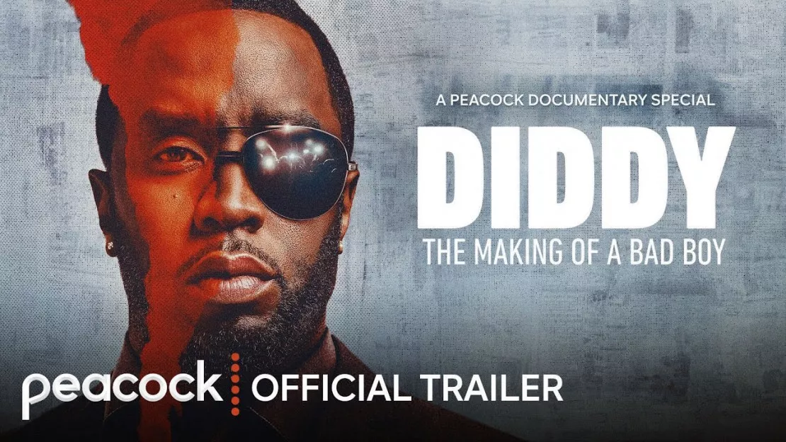 P. Diddy : premières images et date de sortie pour le documentaire sur l'affaire